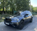 Сірий БМВ Х5, об'ємом двигуна 3 л та пробігом 320 тис. км за 15800 $, фото 15 на Automoto.ua