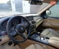 Серый БМВ Х5, объемом двигателя 3 л и пробегом 330 тыс. км за 15000 $, фото 8 на Automoto.ua