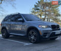 Серый БМВ Х5, объемом двигателя 3 л и пробегом 297 тыс. км за 15700 $, фото 11 на Automoto.ua