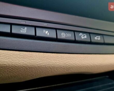 Сірий БМВ Х5, об'ємом двигуна 3 л та пробігом 258 тис. км за 13800 $, фото 61 на Automoto.ua