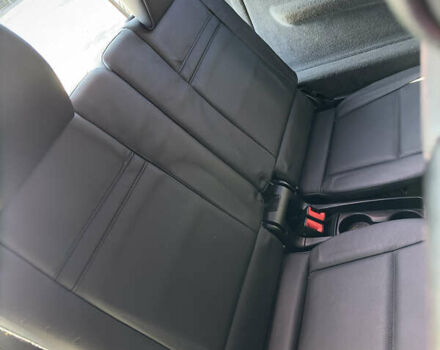 Серый БМВ Х5, объемом двигателя 3 л и пробегом 190 тыс. км за 18900 $, фото 19 на Automoto.ua