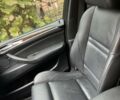 Серый БМВ Х5, объемом двигателя 3 л и пробегом 355 тыс. км за 15500 $, фото 7 на Automoto.ua