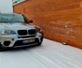 Сірий БМВ Х5, об'ємом двигуна 3 л та пробігом 258 тис. км за 13800 $, фото 12 на Automoto.ua
