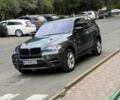 Серый БМВ Х5, объемом двигателя 3 л и пробегом 245 тыс. км за 18500 $, фото 6 на Automoto.ua