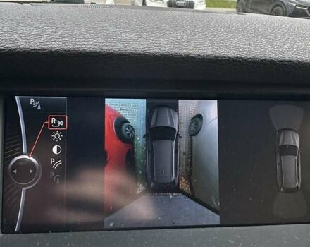 Серый БМВ Х5, объемом двигателя 2.98 л и пробегом 210 тыс. км за 12500 $, фото 12 на Automoto.ua