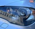 Серый БМВ Х5, объемом двигателя 3 л и пробегом 203 тыс. км за 16500 $, фото 1 на Automoto.ua