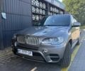 Сірий БМВ Х5, об'ємом двигуна 2.99 л та пробігом 143 тис. км за 21000 $, фото 1 на Automoto.ua