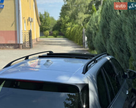Серый БМВ Х5, объемом двигателя 3 л и пробегом 281 тыс. км за 14499 $, фото 35 на Automoto.ua