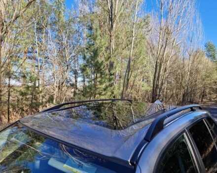 Сірий БМВ Х5, об'ємом двигуна 3 л та пробігом 298 тис. км за 14500 $, фото 18 на Automoto.ua