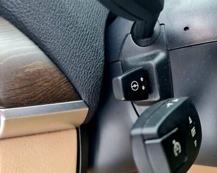 Сірий БМВ Х5, об'ємом двигуна 3 л та пробігом 258 тис. км за 13800 $, фото 57 на Automoto.ua