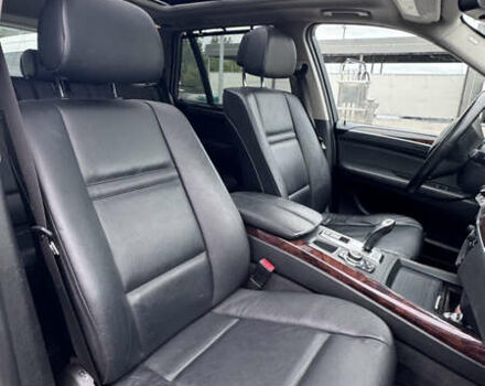 БМВ Х5 2010 у Тернополі на Automoto.ua Сірий БМВ Х5, об'ємом двигуна 2.98 л та пробігом 233 тис. км за 14800 $, фото 6 на Automoto.ua