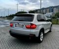 Серый БМВ Х5, объемом двигателя 3 л и пробегом 189 тыс. км за 15500 $, фото 3 на Automoto.ua