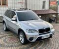 Серый БМВ Х5, объемом двигателя 2.98 л и пробегом 255 тыс. км за 15000 $, фото 71 на Automoto.ua