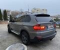 Серый БМВ Х5, объемом двигателя 3 л и пробегом 284 тыс. км за 16500 $, фото 5 на Automoto.ua