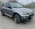 Сірий БМВ Х5, об'ємом двигуна 3 л та пробігом 319 тис. км за 14000 $, фото 6 на Automoto.ua