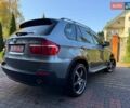 Серый БМВ Х5, объемом двигателя 3.5 л и пробегом 305 тыс. км за 15500 $, фото 28 на Automoto.ua
