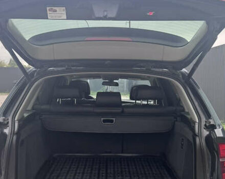 БМВ Х5 2010 у Тернополі на Automoto.ua Сірий БМВ Х5, об'ємом двигуна 2.98 л та пробігом 233 тис. км за 14800 $, фото 10 на Automoto.ua