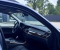 Серый БМВ Х5, объемом двигателя 3 л и пробегом 233 тыс. км за 15000 $, фото 4 на Automoto.ua