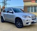 Серый БМВ Х5, объемом двигателя 3.5 л и пробегом 245 тыс. км за 18800 $, фото 3 на Automoto.ua