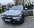 Серый БМВ Х5, объемом двигателя 3 л и пробегом 284 тыс. км за 16500 $, фото 1 на Automoto.ua