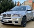 Серый БМВ Х5, объемом двигателя 3.5 л и пробегом 245 тыс. км за 18800 $, фото 18 на Automoto.ua