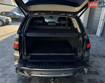 Сірий БМВ Х5, об'ємом двигуна 2.99 л та пробігом 242 тис. км за 18399 $, фото 25 на Automoto.ua