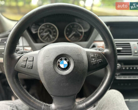 Сірий БМВ Х5, об'ємом двигуна 3 л та пробігом 292 тис. км за 11450 $, фото 31 на Automoto.ua