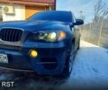 Серый БМВ Х5, объемом двигателя 3 л и пробегом 230 тыс. км за 16000 $, фото 9 на Automoto.ua