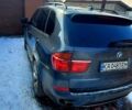 Серый БМВ Х5, объемом двигателя 3 л и пробегом 230 тыс. км за 16000 $, фото 2 на Automoto.ua