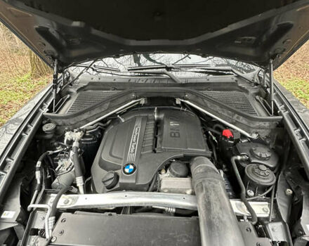 БМВ Х5 2010 в Днепре (Днепропетровске) на Automoto.ua Серый БМВ Х5, объемом двигателя 3 л и пробегом 200 тыс. км за 19500 $, фото 9 на Automoto.ua