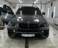 БМВ Х5 2010 в Днепре (Днепропетровске) на Automoto.ua Серый БМВ Х5, объемом двигателя 3 л и пробегом 200 тыс. км за 19500 $, фото 5 на Automoto.ua
