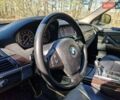 Серый БМВ Х5, объемом двигателя 3 л и пробегом 298 тыс. км за 15000 $, фото 12 на Automoto.ua