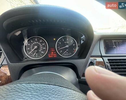 Серый БМВ Х5, объемом двигателя 2.98 л и пробегом 250 тыс. км за 14700 $, фото 4 на Automoto.ua