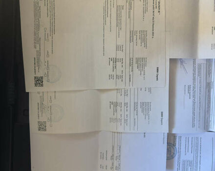 Серый БМВ Х5, объемом двигателя 3 л и пробегом 190 тыс. км за 18900 $, фото 31 на Automoto.ua