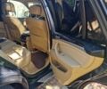 Серый БМВ Х5, объемом двигателя 3 л и пробегом 267 тыс. км за 16000 $, фото 6 на Automoto.ua