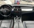 Серый БМВ Х5, объемом двигателя 3 л и пробегом 317 тыс. км за 15490 $, фото 29 на Automoto.ua
