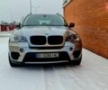 Сірий БМВ Х5, об'ємом двигуна 3 л та пробігом 258 тис. км за 13800 $, фото 13 на Automoto.ua