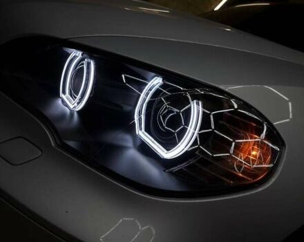 Серый БМВ Х5, объемом двигателя 2.98 л и пробегом 277 тыс. км за 17500 $, фото 28 на Automoto.ua