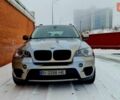 Сірий БМВ Х5, об'ємом двигуна 3 л та пробігом 258 тис. км за 13800 $, фото 19 на Automoto.ua