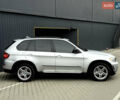 Сірий БМВ Х5, об'ємом двигуна 3 л та пробігом 298 тис. км за 15900 $, фото 45 на Automoto.ua