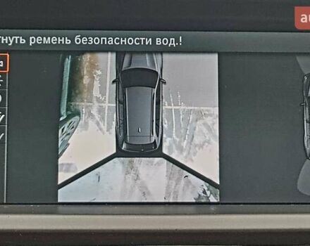 Сірий БМВ Х5, об'ємом двигуна 3 л та пробігом 258 тис. км за 13800 $, фото 72 на Automoto.ua