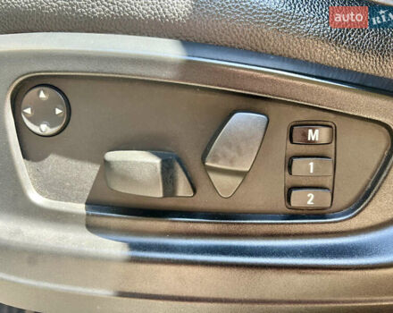 Сірий БМВ Х5, об'ємом двигуна 3 л та пробігом 295 тис. км за 11500 $, фото 13 на Automoto.ua