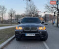 Серый БМВ Х5, объемом двигателя 3 л и пробегом 263 тыс. км за 17200 $, фото 1 на Automoto.ua