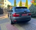 Серый БМВ Х5, объемом двигателя 3.5 л и пробегом 305 тыс. км за 15500 $, фото 3 на Automoto.ua