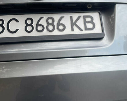 Серый БМВ Х5, объемом двигателя 2.99 л и пробегом 285 тыс. км за 16800 $, фото 15 на Automoto.ua