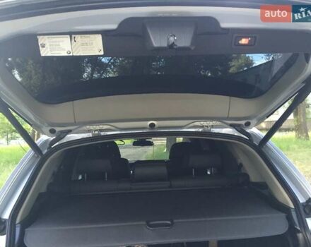 Сірий БМВ Х5, об'ємом двигуна 4.4 л та пробігом 236 тис. км за 17000 $, фото 6 на Automoto.ua