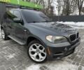 Сірий БМВ Х5, об'ємом двигуна 3 л та пробігом 235 тис. км за 12300 $, фото 1 на Automoto.ua