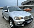 Серый БМВ Х5, объемом двигателя 3 л и пробегом 189 тыс. км за 15500 $, фото 1 на Automoto.ua