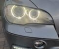 Серый БМВ Х5, объемом двигателя 0 л и пробегом 215 тыс. км за 15500 $, фото 14 на Automoto.ua