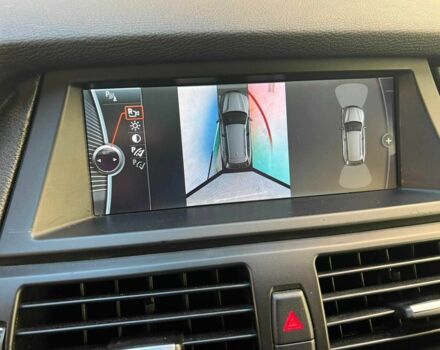 Серый БМВ Х5, объемом двигателя 3 л и пробегом 295 тыс. км за 11500 $, фото 8 на Automoto.ua